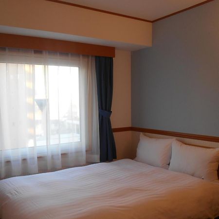 Toyoko Inn Niigata Furumachi Екстер'єр фото