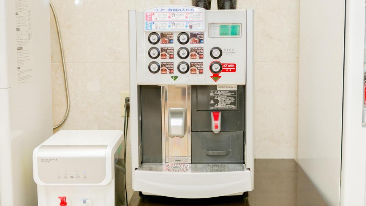Toyoko Inn Niigata Furumachi Екстер'єр фото