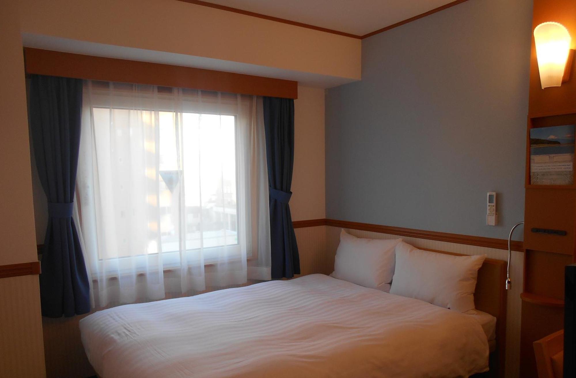 Toyoko Inn Niigata Furumachi Екстер'єр фото
