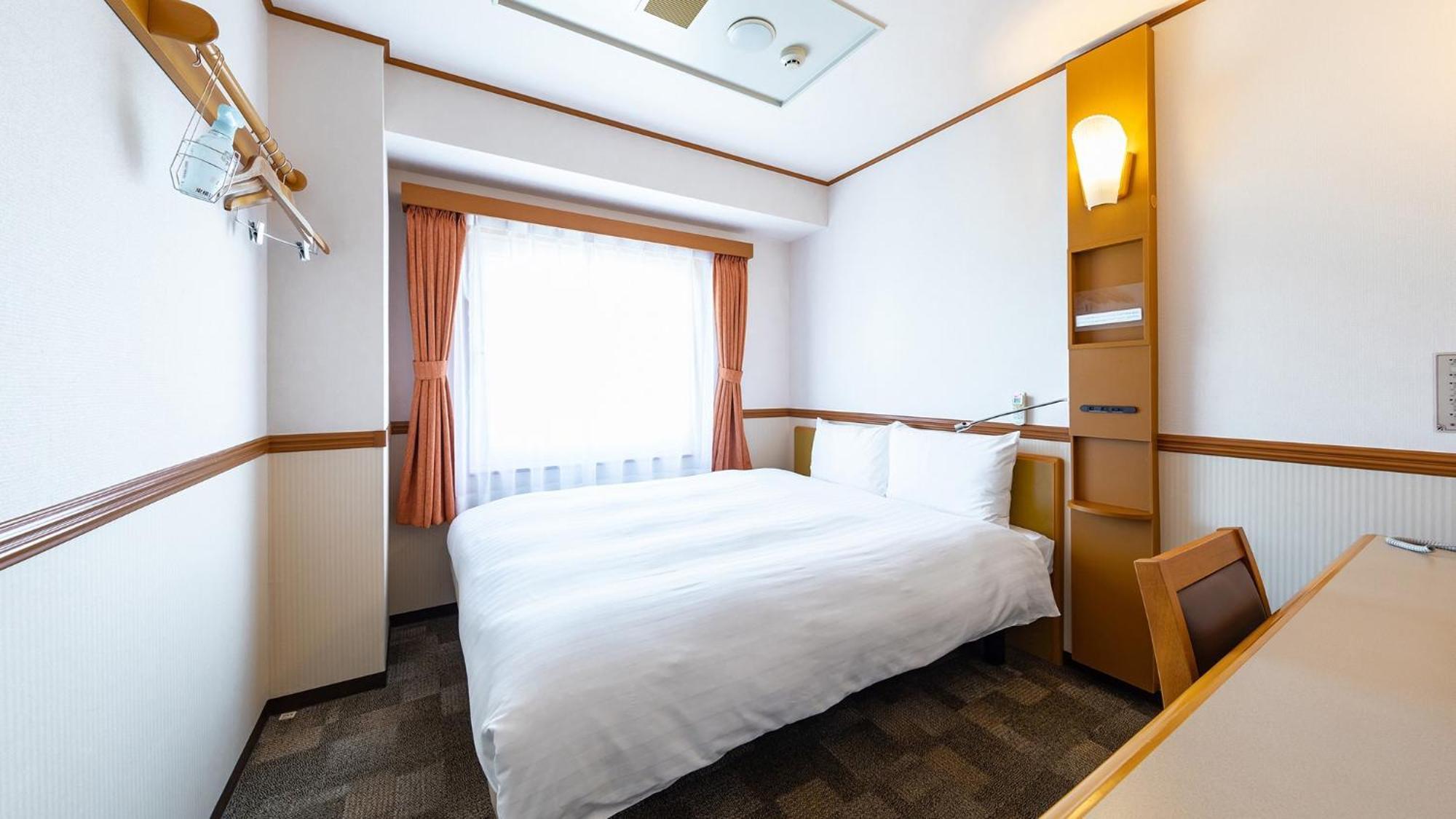 Toyoko Inn Niigata Furumachi Екстер'єр фото