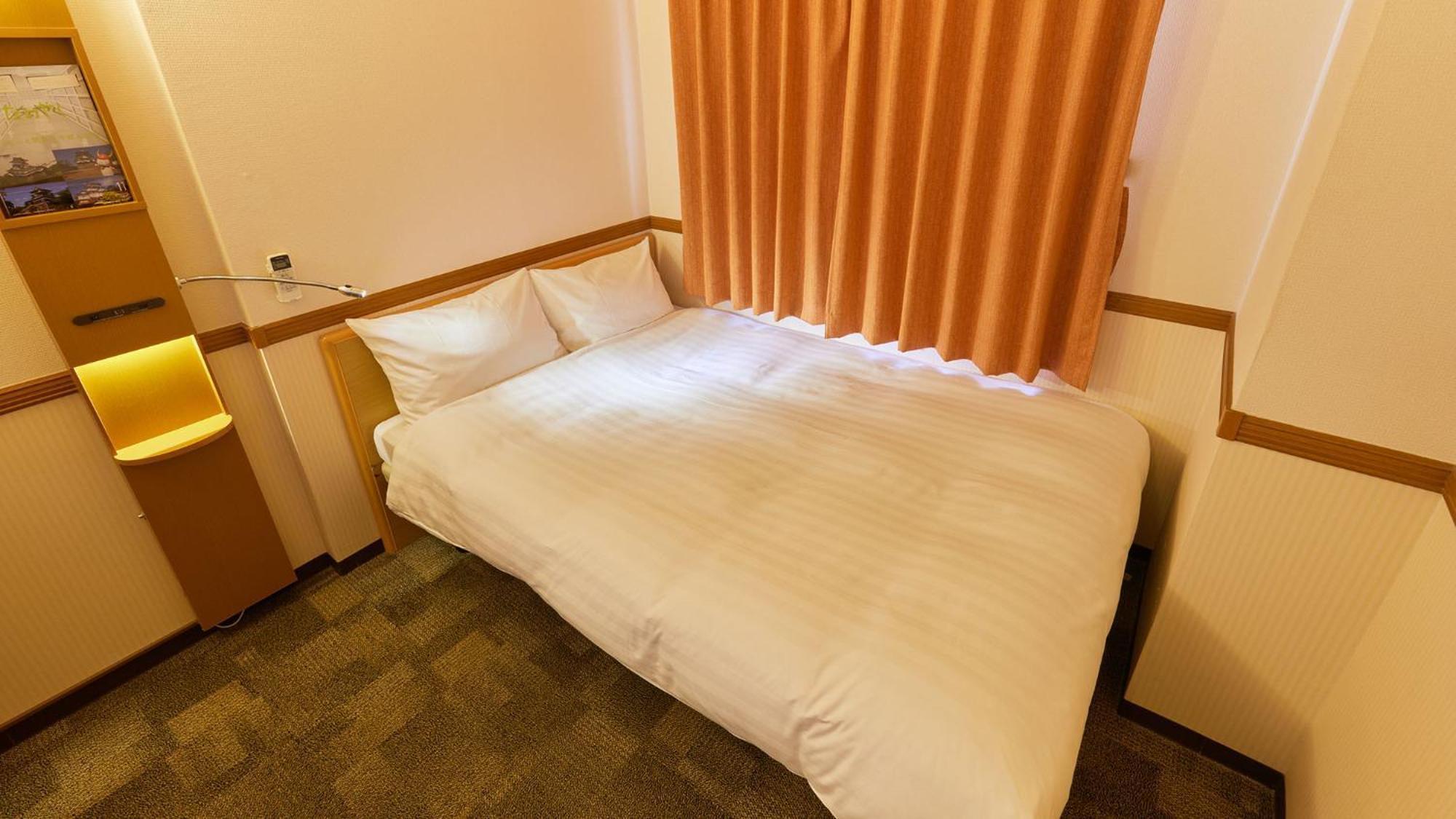 Toyoko Inn Niigata Furumachi Номер фото