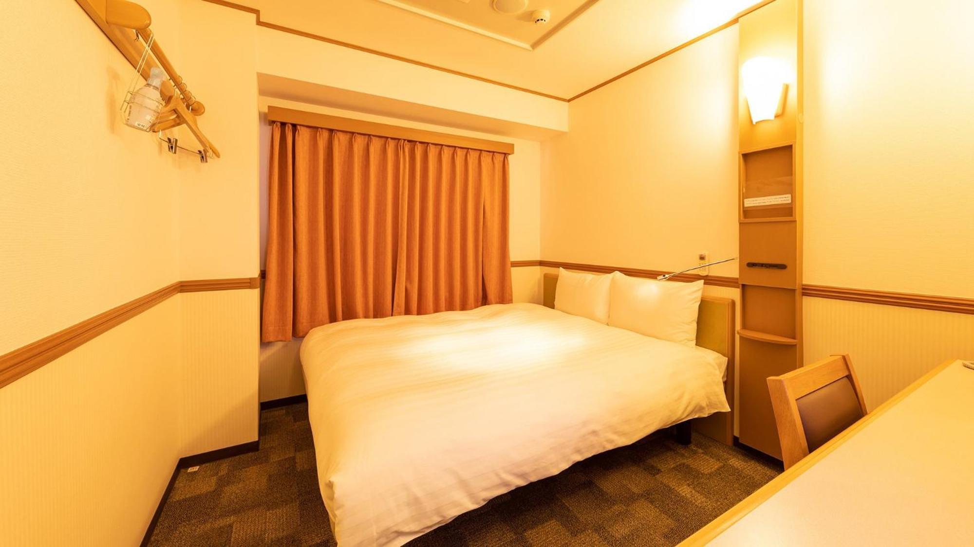 Toyoko Inn Niigata Furumachi Номер фото