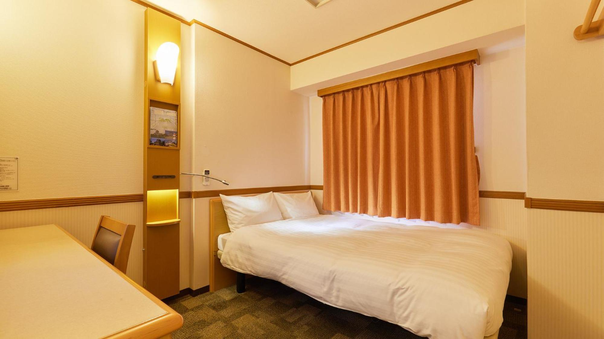 Toyoko Inn Niigata Furumachi Номер фото