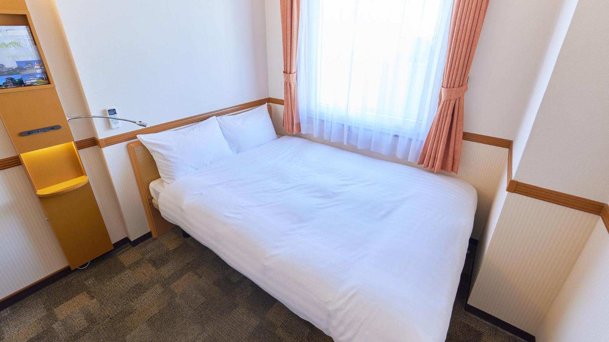 Toyoko Inn Niigata Furumachi Номер фото