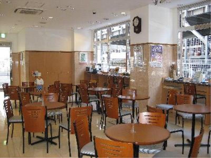 Toyoko Inn Niigata Furumachi Екстер'єр фото
