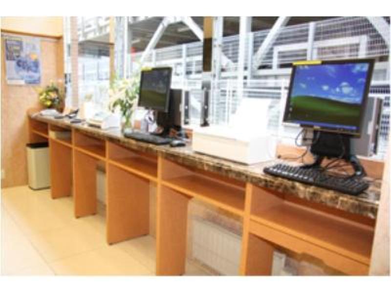 Toyoko Inn Niigata Furumachi Екстер'єр фото