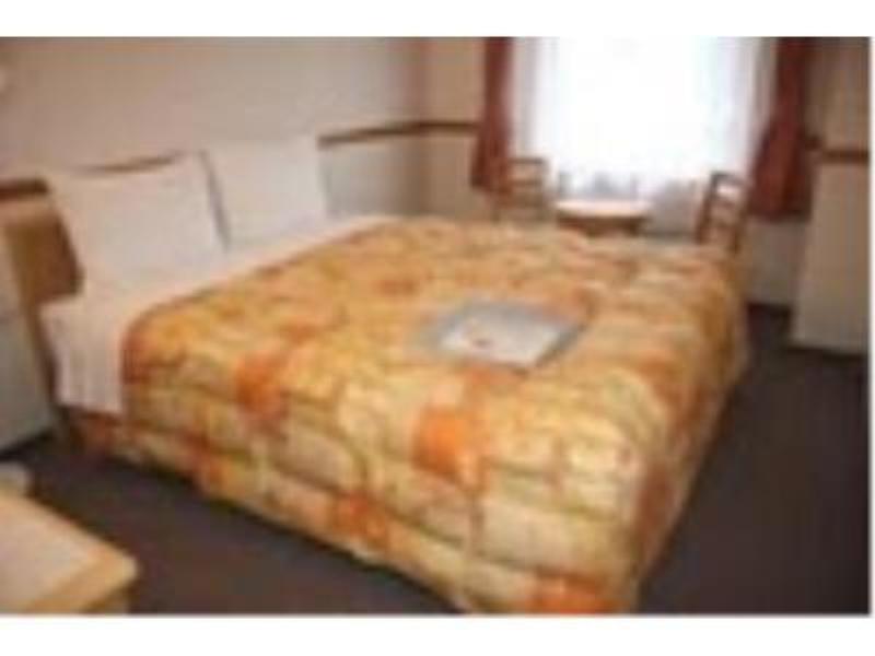 Toyoko Inn Niigata Furumachi Екстер'єр фото